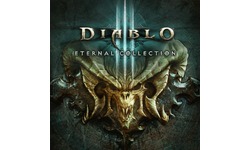 Diablo III, Eternal Collection (PlayStation 4)