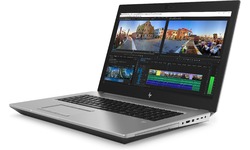HP ZBook 17 G5 (2ZC45ET)