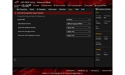 Asus RoG Strix B450-F Gaming