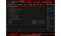 Asus RoG Strix B450-I Gaming