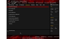 Asus RoG Strix B450-I Gaming