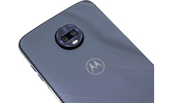 Motorola Moto Z3 Play Blue