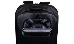 Acer Predator Hybrid Backpack Black/Blue