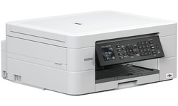 Brother MFC-J497DW printer/all-in-one - Hardware Info