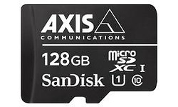 Axis MicroSDXC UHS-I 128GB