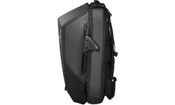 Asus RoG Ranger 2-in-1 Backpack 17" Black