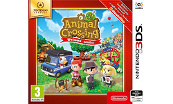 Animal Crossing New Leaf Select (Nintendo 3DS)