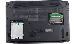 Acer Nitro 5 AN515-52-7781