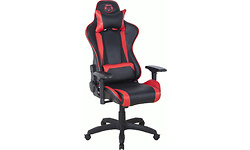 Qware Gaming Chair Taurus Red