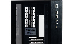 Lian Li PC-O11 Dynamic Window Black