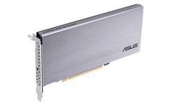 Asus Hyper M.2 PCI-Express x16 Expansion Card