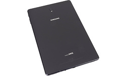 Samsung Galaxy Tab S4 Black