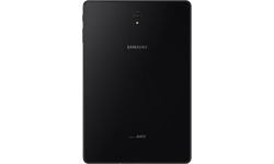 Samsung Galaxy Tab S4 10.5" 4G 64GB Black