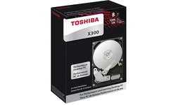 Toshiba N300 NAS 10TB (Bulk)