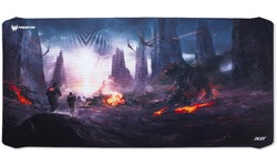 Acer Predator PMP830 Gaming Mouse Pad XXL Gorge Battle