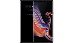 Samsung Galaxy Note 9 512GB Black