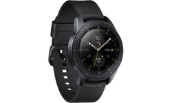 Samsung Galaxy Watch 42mm Black