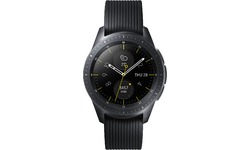 Samsung Galaxy Watch 42mm Black