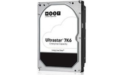 HGST Ultrastar 7K6 6TB (512e, SE)