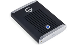 G-Technology G-Drive Mobile Pro 1TB Black/Silver