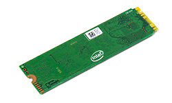 Intel 660p 512GB