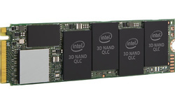 Intel 660p 256GB