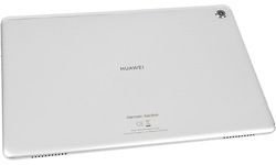 Huawei MediaPad M5 Lite 10.1" 32GB Space Grey
