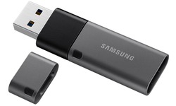 Samsung Duo Plus USB-C 3.1 256GB Black