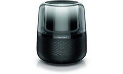 Harman Kardon Allure Voice Controlled Smart Speaker with Amazon Alexa
