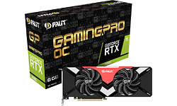Palit GeForce RTX 2080 GamingPro OC 8GB