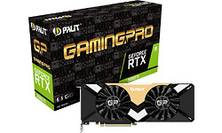 Palit GeForce RTX 2080 Ti GamingPro 11GB