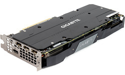 Gigabyte GeForce RTX 2070 Gaming OC Black 8GB