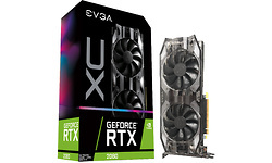 EVGA GeForce RTX 2080 RGB XC Gaming 8GB