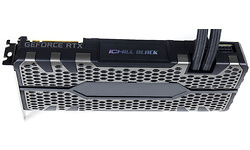 Inno3D GeForce RTX 2080 Ti iChill Black 11GB