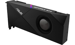 Asus GeForce RTX 2080 Ti Turbo 11GB