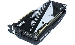 Asus GeForce RTX 2080 Dual OC 8GB