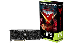Gainward GeForce RTX 2080 Ti Phoenix GS 11GB