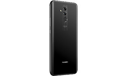 bende compressie kasteel Huawei Mate 20 Lite Black smartphone - Hardware Info