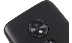 Motorola Moto E5 Play 16GB Black