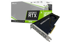 PNY GeForce RTX 2080 Blower 8GB