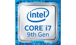 Intel Core i7 9700K Boxed
