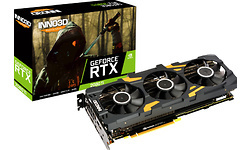Inno3D GeForce RTX 2080 Ti Gaming OC X3 11GB