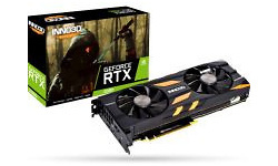 Inno3D GeForce RTX 2080 X2 OC 8GB