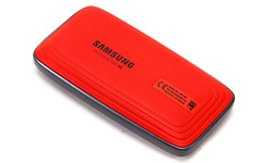 Samsung Portable SSD X5 1TB