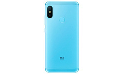 Xiaomi Mi A2 Lite 32GB Blue