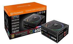 Thermaltake Toughpower Grand RGB Sync 650W
