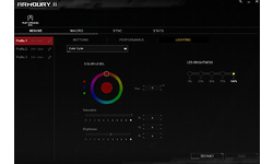 Asus TUF Gaming M5 RGB Black