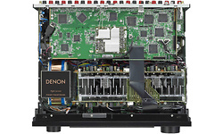 Denon AVR-X4500H Black