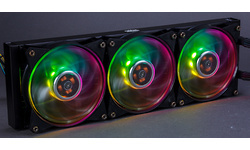 Cooler Master Masterliquid ML360R RGB