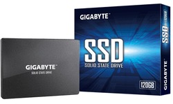 Gigabyte SSD 120GB